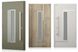 Входные наружные двери для дома WISNIOWSKI NOVA 023, 1180, 2350, NOVA, WISNIOWSKI