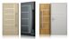 Входные наружные двери для дома WISNIOWSKI NOVA 009, 1180, 2350, NOVA, WISNIOWSKI