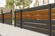 ОГОРОЖІ SELECT - металеві паркани серії PLUS LINE, розмір 3000х2000 мм, 3000, 2000, SELECT PLUS LINE, SELECT