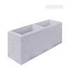 Блок для паркану з бетону SELECT archiBeton 800х300х250