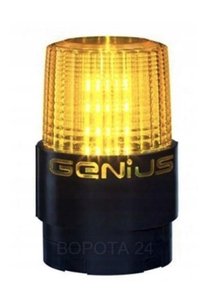 Лампа сигнальна FAAC GENIUS Guard LED 230V
