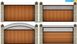 Відкатні ворота SELECT серії STANDARD, розмір 4000х2000, 4000, 2000, SELECT, SELECT STANDARD