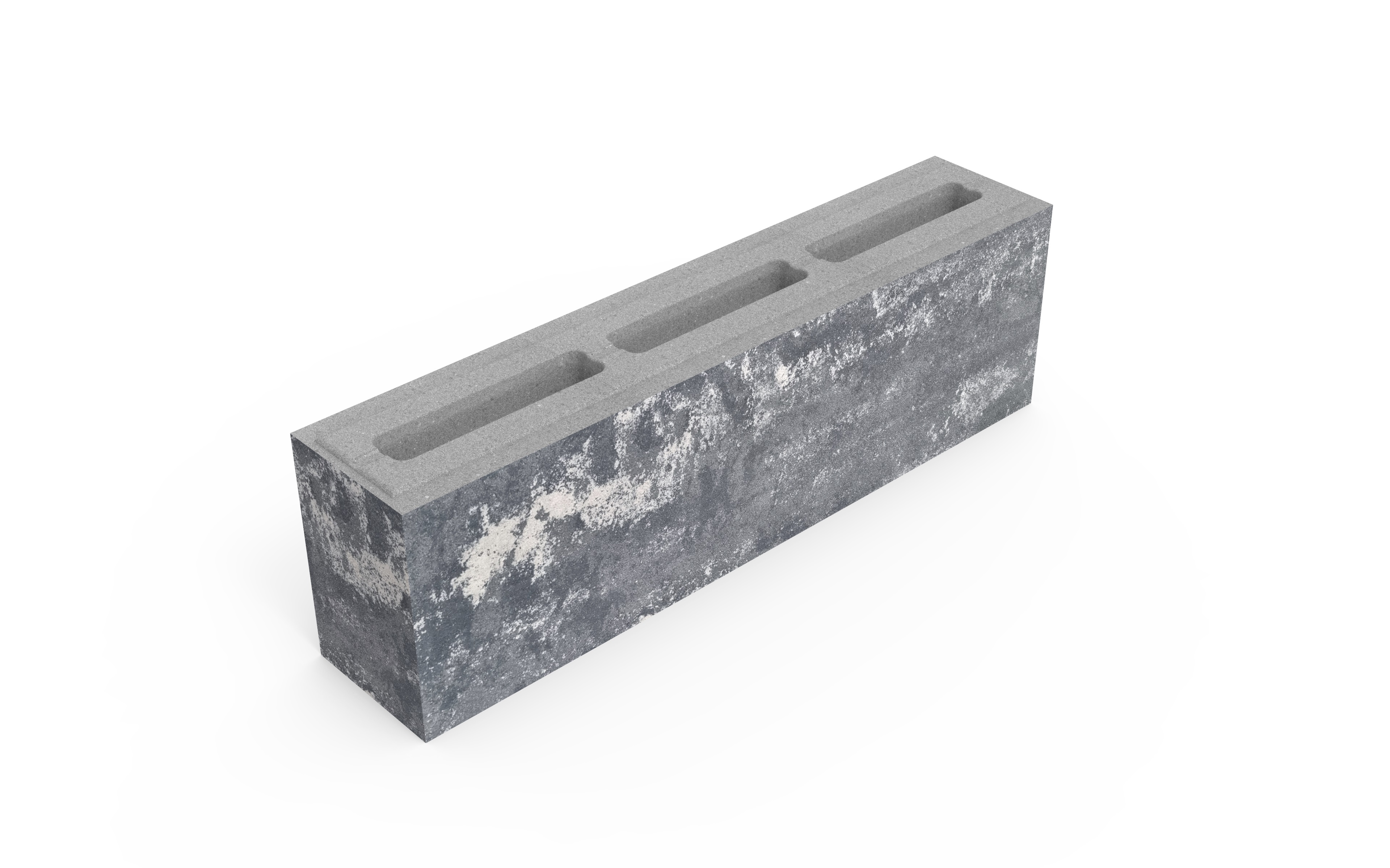 Производитель забора в Украине завод СЕЛЕКТ - купить блок модульный - современные ограждения из бетона и металла